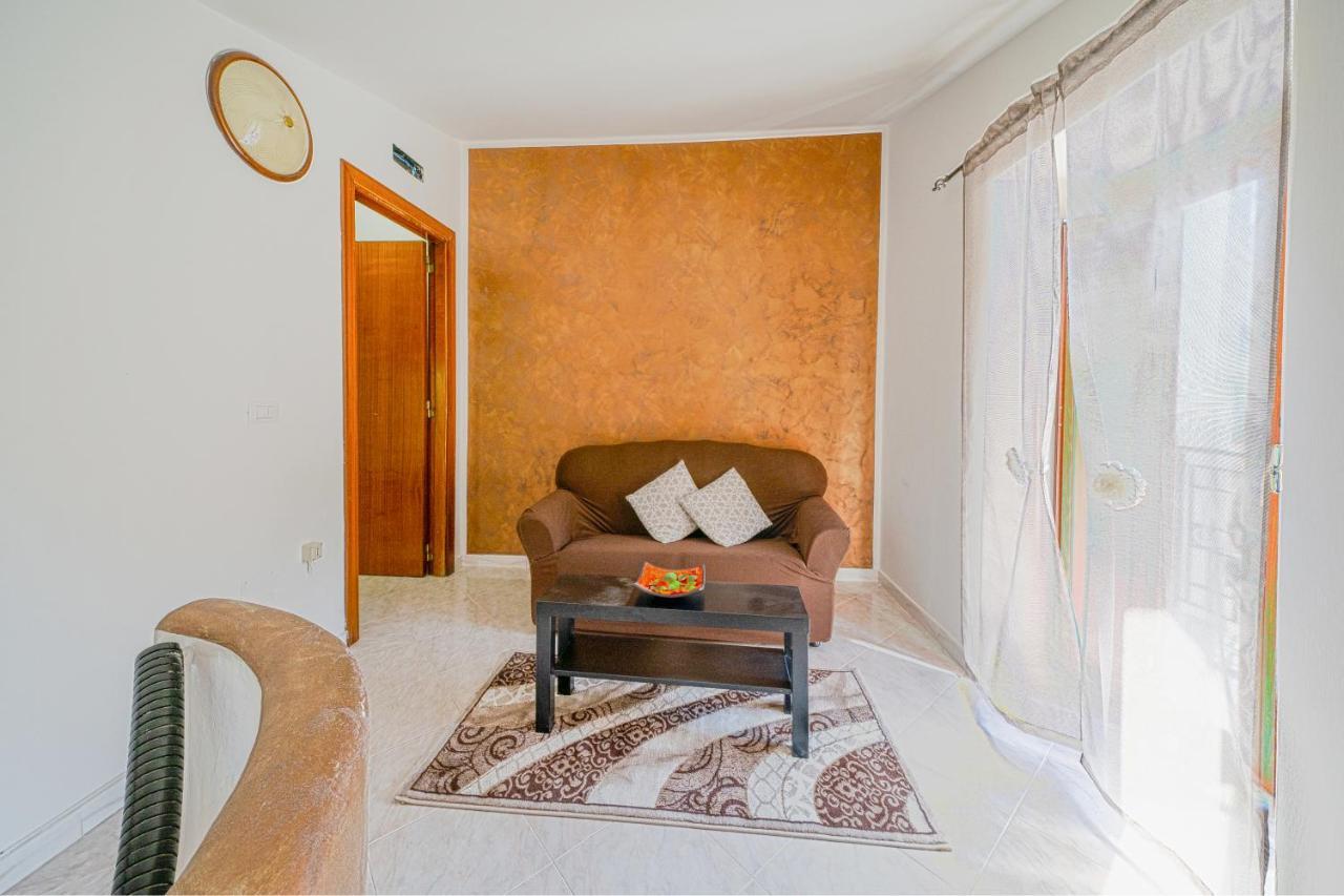 Apicella Casa Vacanze Villa Tramonti Exterior photo