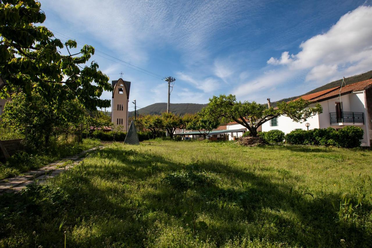 Apicella Casa Vacanze Villa Tramonti Exterior photo